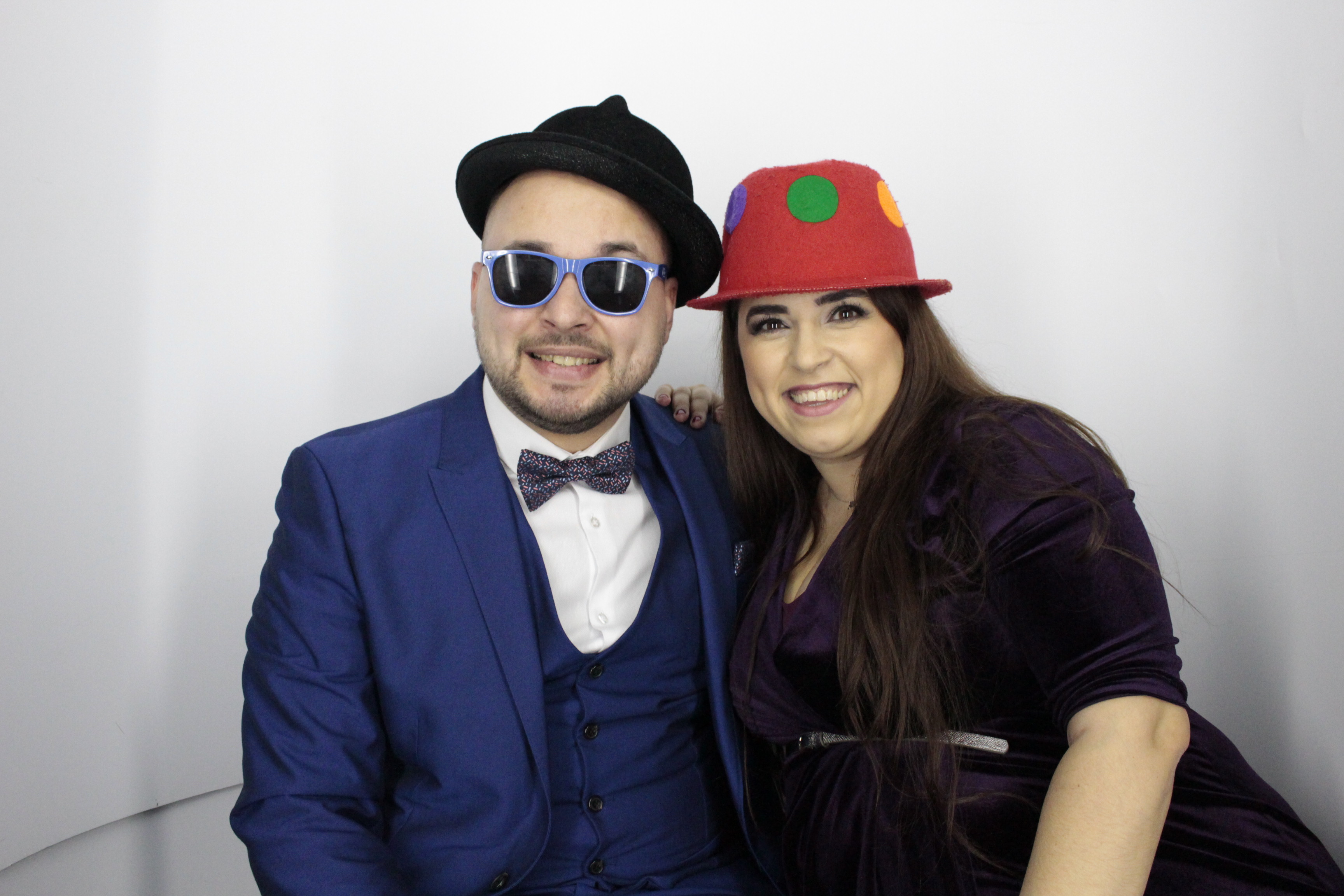 UK PCS Oscars | View more photos from the event at gallery.myphotoboothexperience.co.uk/u/MyPhotoBoothExperienceLtd/UK-PCS-Oscars